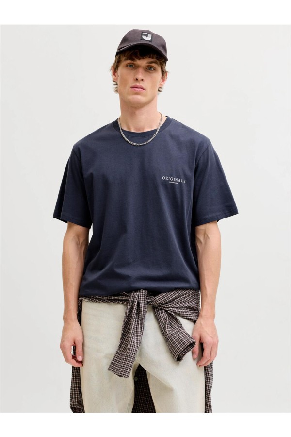 Camiseta Jack & Jones montaul con...