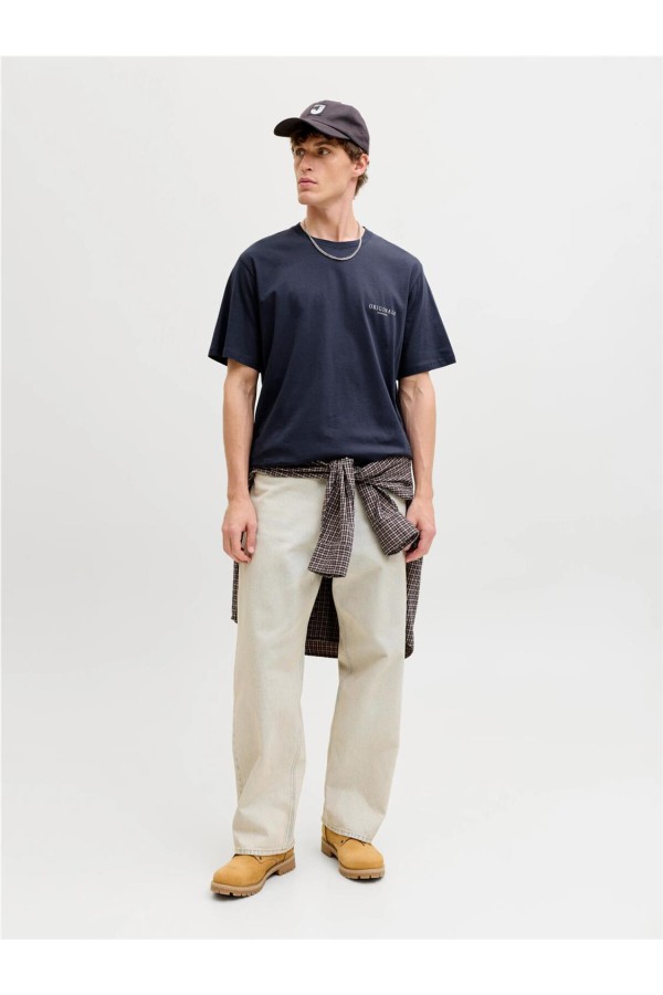 Camiseta Jack & Jones montaul con...