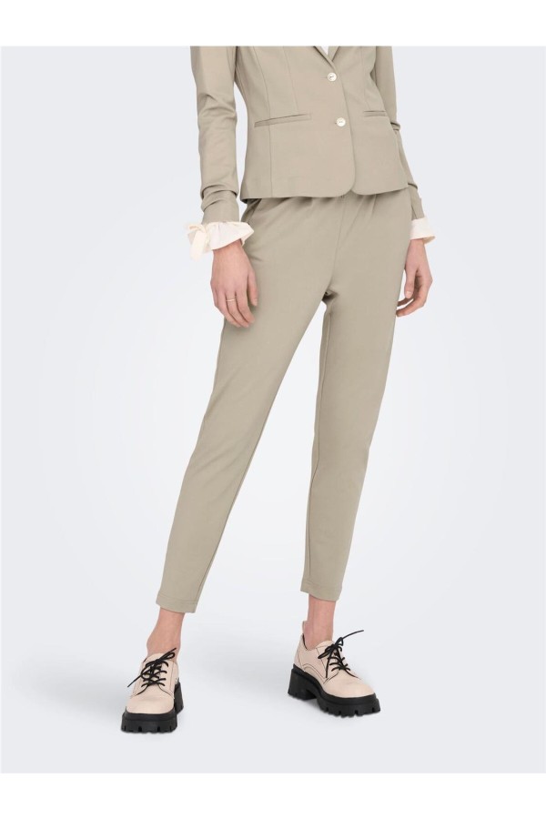 ONLPOPTRASH EASY COL PANT PNT