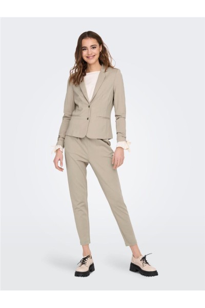 ONLPOPTRASH EASY COL PANT PNT