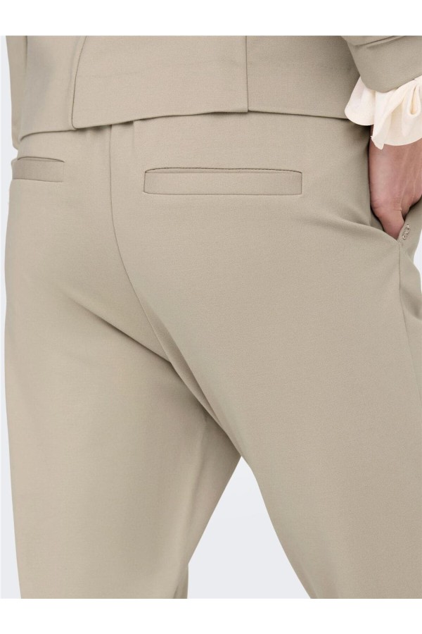 ONLPOPTRASH EASY COL PANT PNT