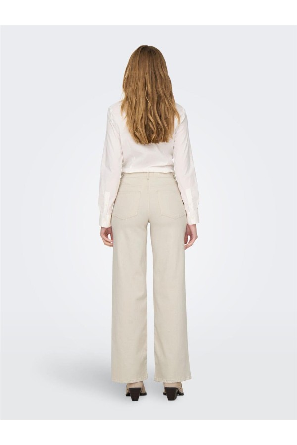 Vaquero Only MAdison cintura alta...