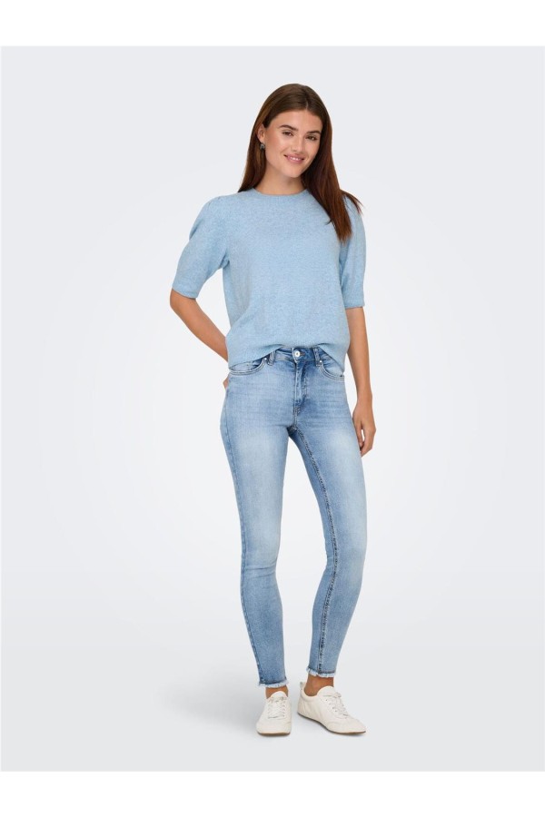 ONLRICA 2/4 PULLOVER KNT 2