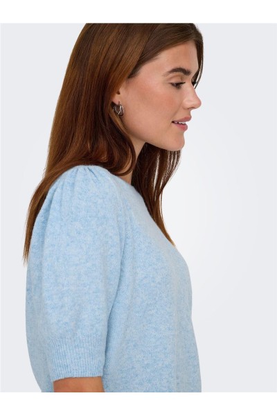 ONLRICA 2/4 PULLOVER KNT