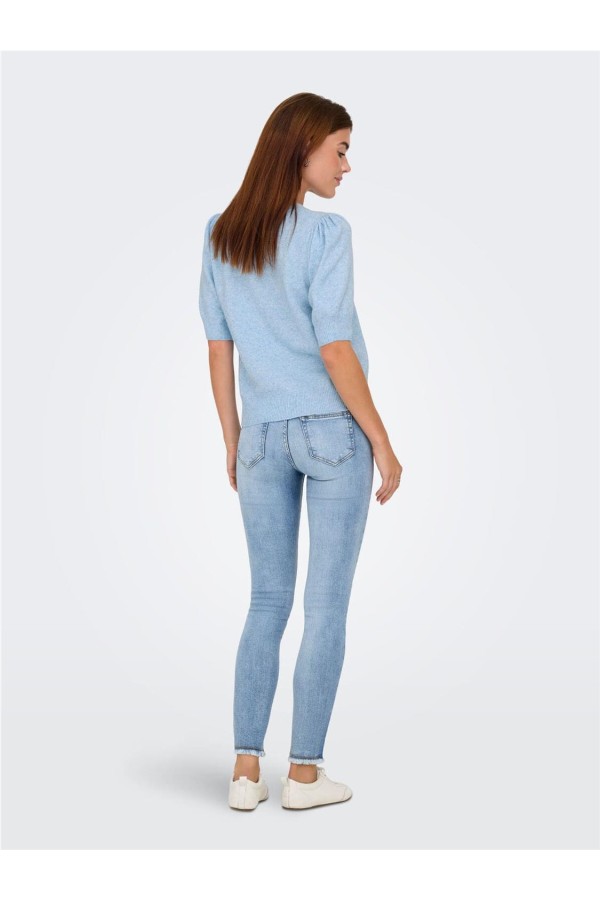 ONLRICA 2/4 PULLOVER KNT