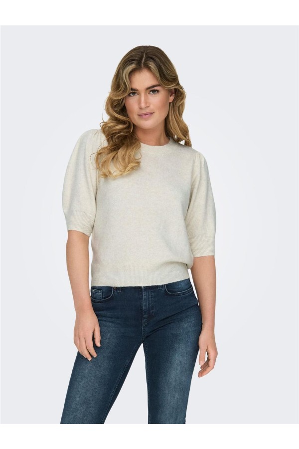 ONLRICA 2/4 PULLOVER KNT