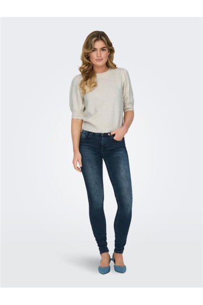 ONLRICA 2/4 PULLOVER KNT