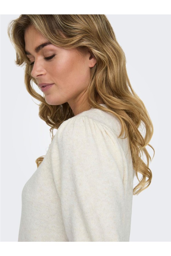 ONLRICA 2/4 PULLOVER KNT