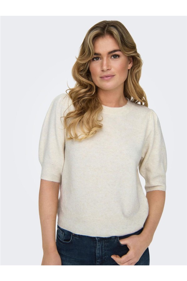 ONLRICA 2/4 PULLOVER KNT