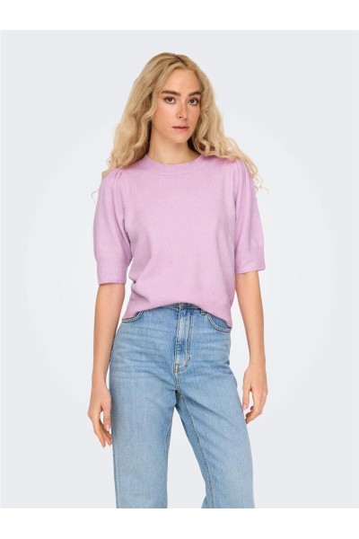 ONLRICA 2/4 PULLOVER KNT