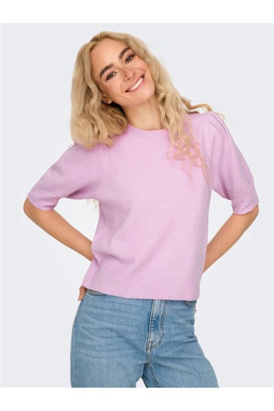 ONLRICA 2/4 PULLOVER KNT