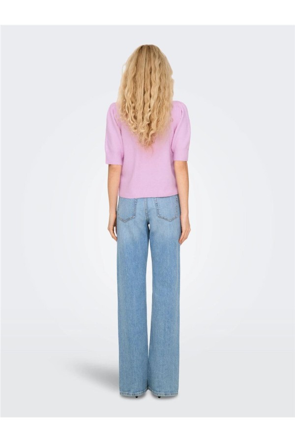 ONLRICA 2/4 PULLOVER KNT