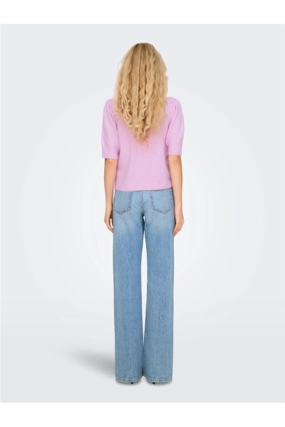 ONLRICA 2/4 PULLOVER KNT