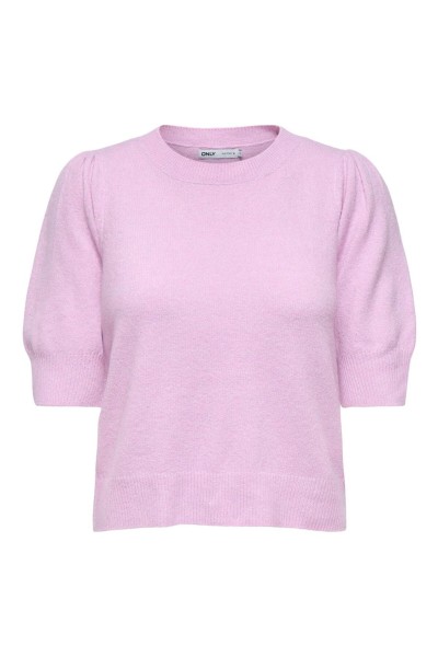 ONLRICA 2/4 PULLOVER KNT