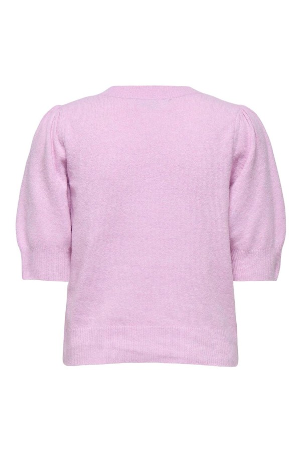 ONLRICA 2/4 PULLOVER KNT