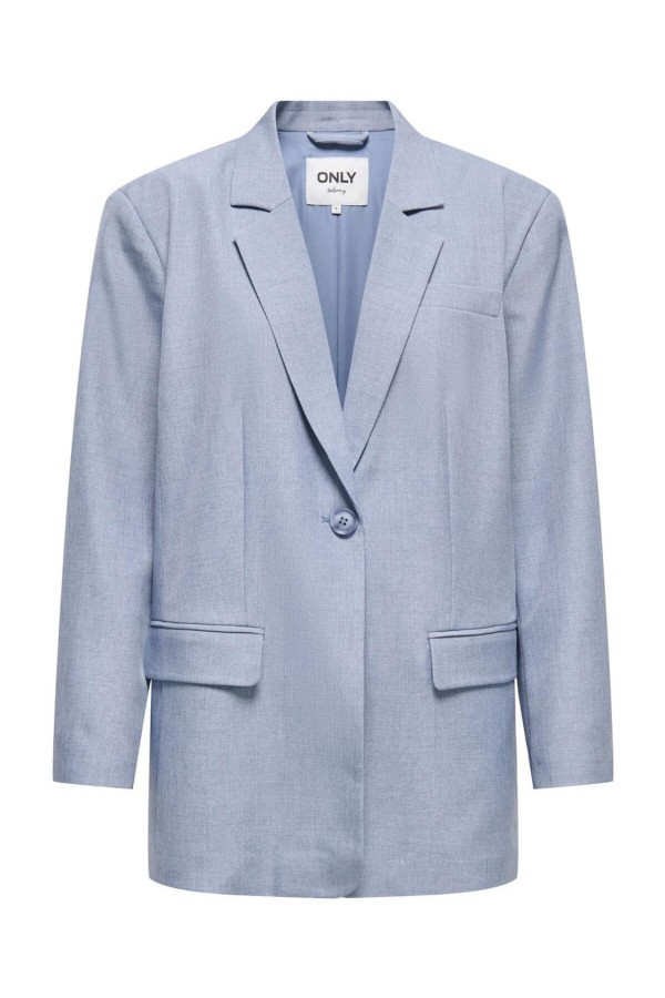 Blazer Only Linda corte boyfriend