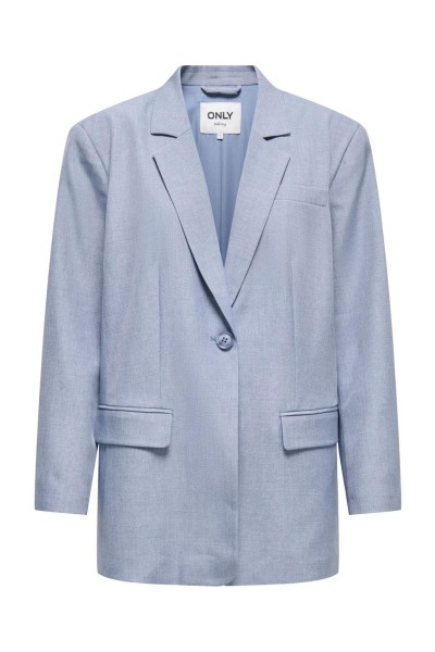 Blazer Only Linda corte boyfriend