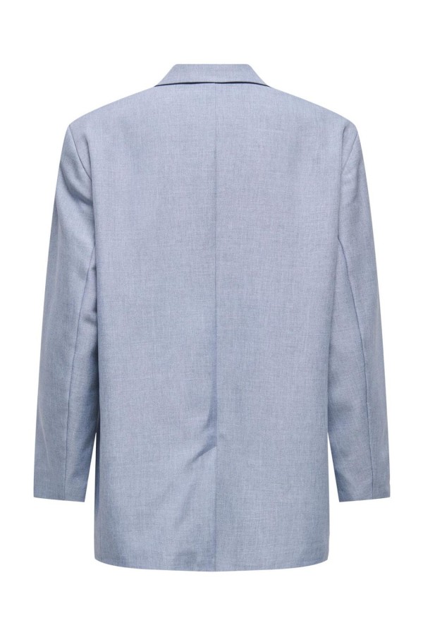 Blazer Only Linda corte boyfriend