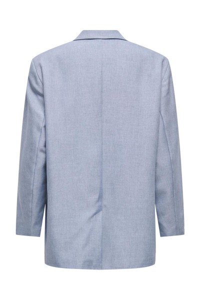 Blazer Only Linda corte boyfriend