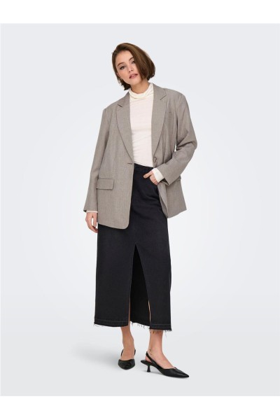 Blazer Only Linda corte boyfriend