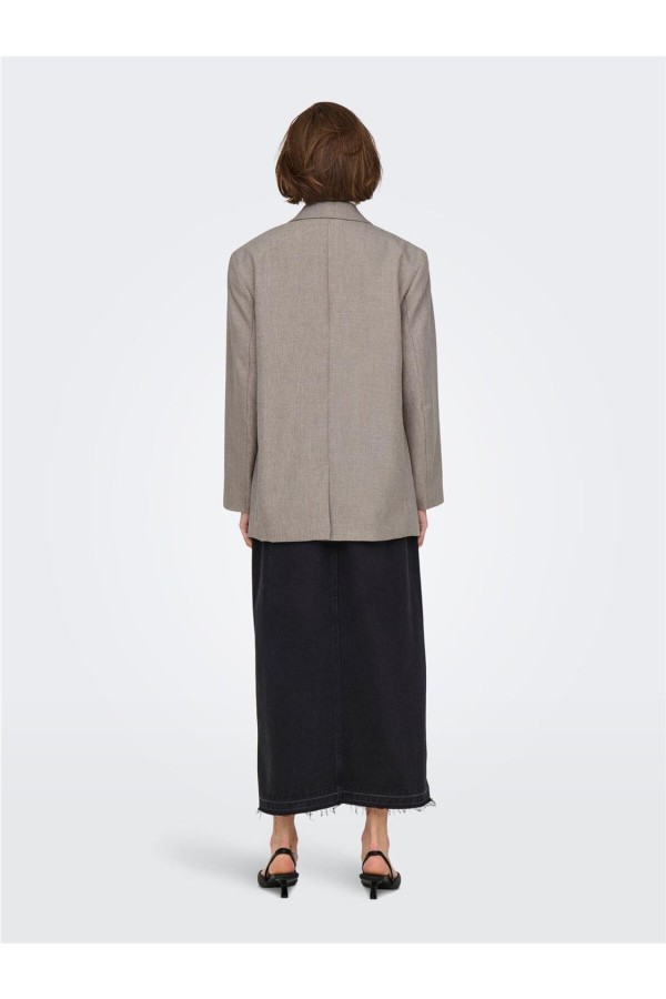 Blazer Only Linda corte boyfriend