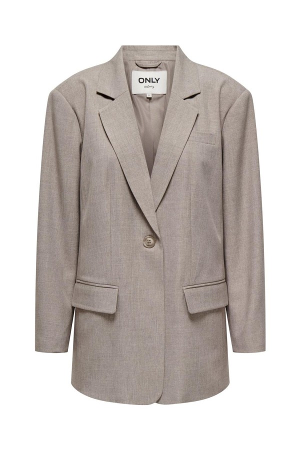 Blazer Only Linda corte boyfriend