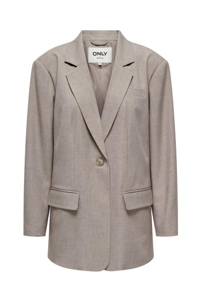 Blazer Only Linda corte boyfriend