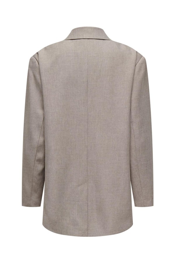 Blazer Only Linda corte boyfriend