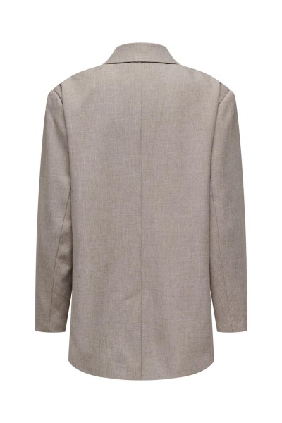 Blazer Only Linda corte boyfriend