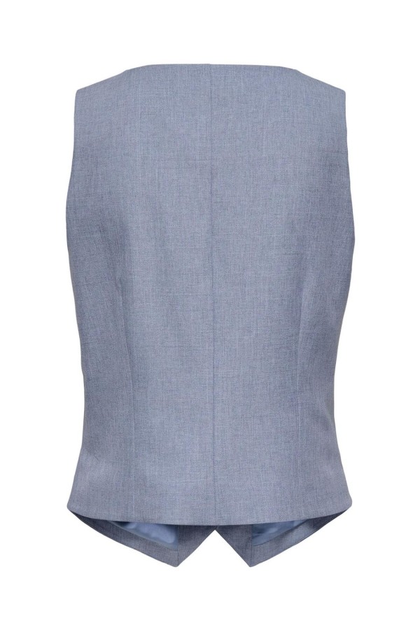 Chaleco Only Linda de vestir