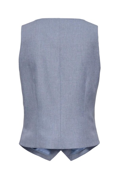 Chaleco Only Linda de vestir