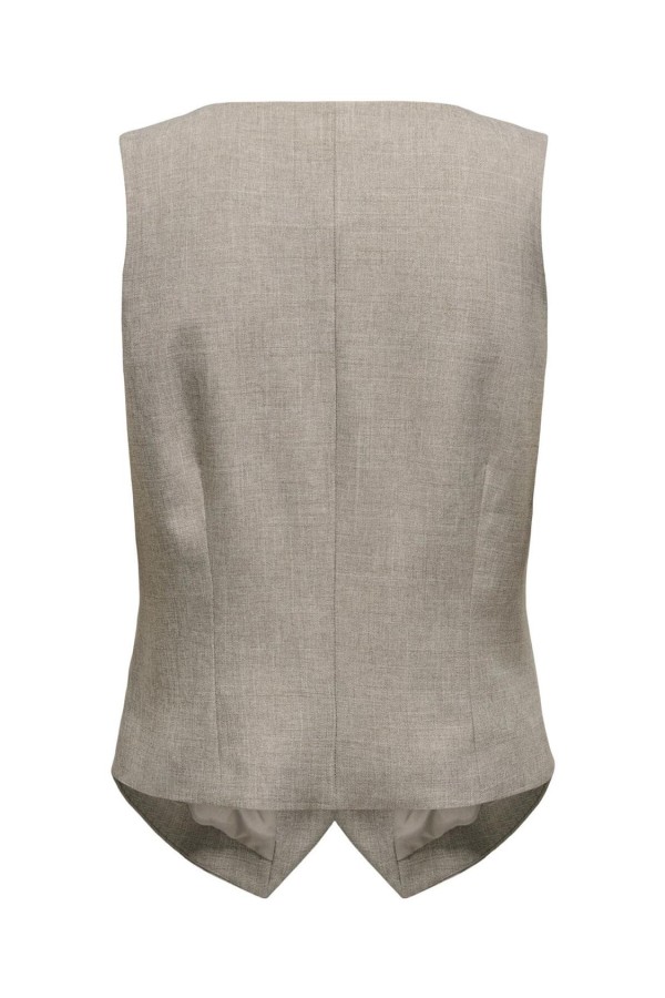 Chaleco Only Linda de vestir