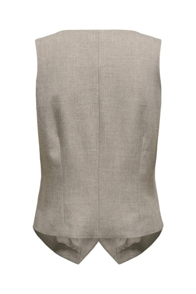 Chaleco Only Linda de vestir