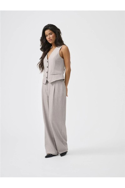 ONLLINDA HW STR MEL PANTS