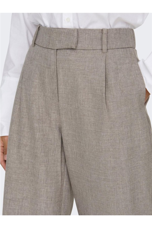 ONLLINDA HW STR MEL PANTS