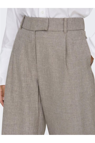 ONLLINDA HW STR MEL PANTS