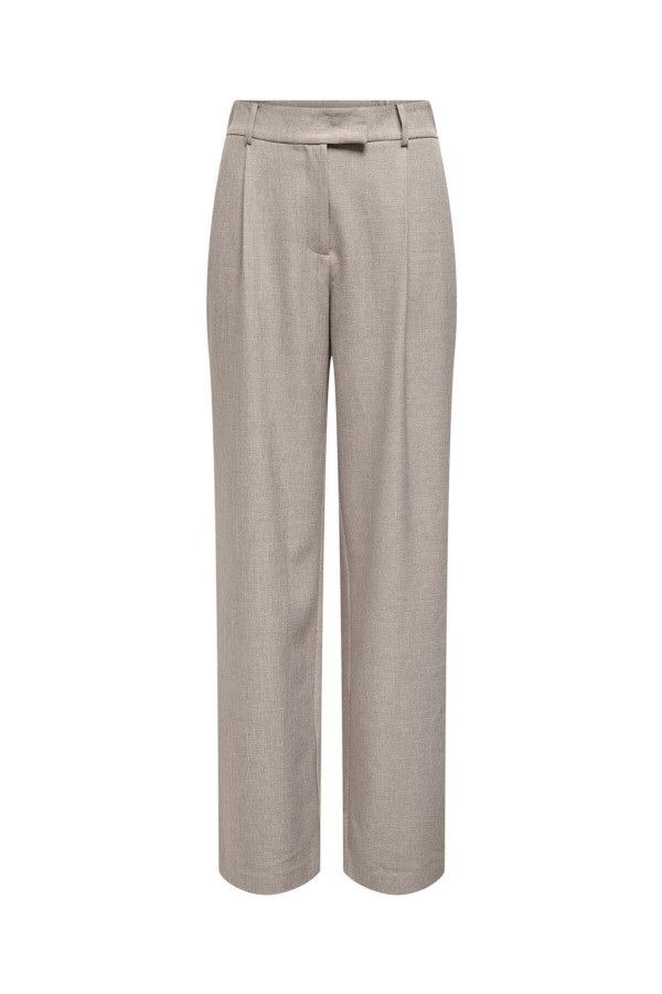 ONLLINDA HW STR MEL PANTS