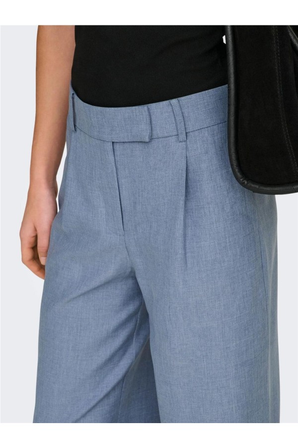 ONLLINDA HW STR MEL PANTS