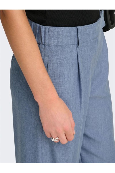 ONLLINDA HW STR MEL PANTS