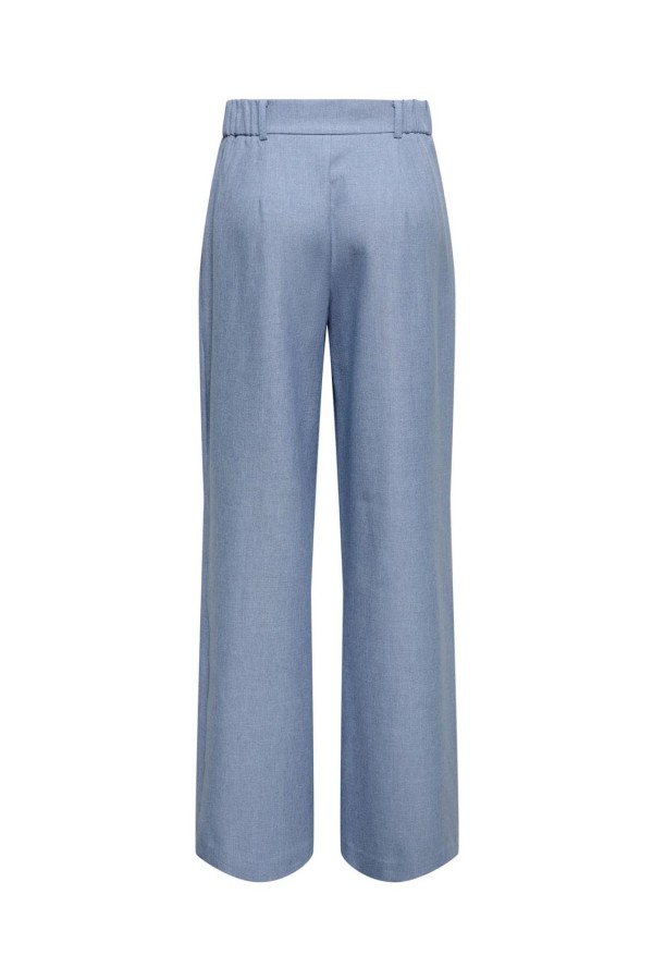 ONLLINDA HW STR MEL PANTS