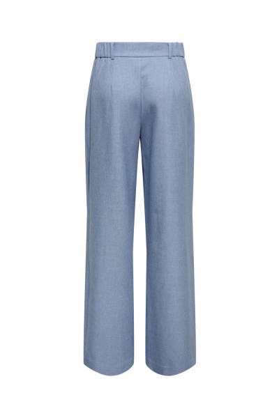 ONLLINDA HW STR MEL PANTS