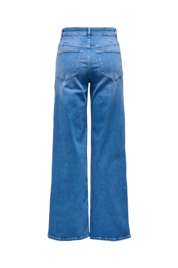 Vaquero Only Madison de corte alto...