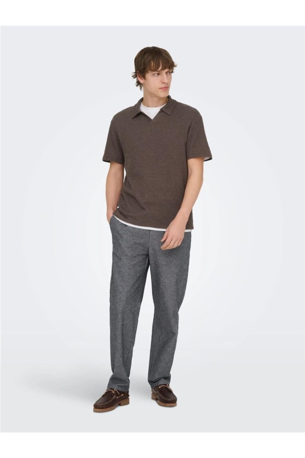Polo Only & Sons Conley regular fit 2