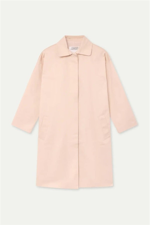 Gabardina Compañía Fantástica con...