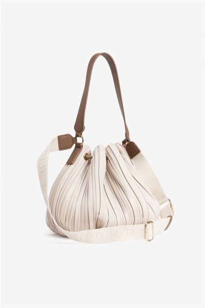 Bolso Tiffosi bucket