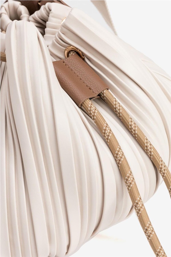 Bolso Tiffosi bucket