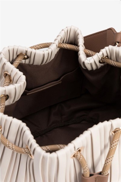 Bolso Tiffosi bucket