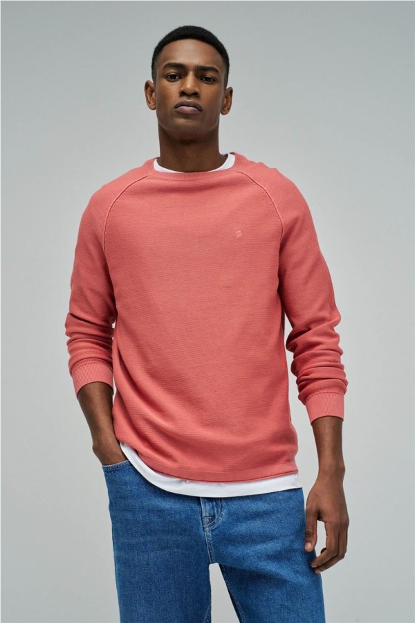 Jersey Salsa de punto