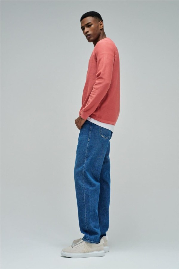 Jersey Salsa de punto