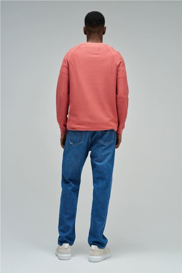 Jersey Salsa de punto